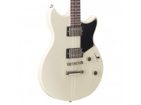 Yamaha Revstar RSE20 Vintage White Yamaha Revstar RSE20 Vintage White