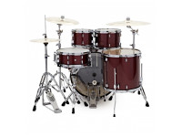 Yamaha Rydeen Studio Burgundy Glitter