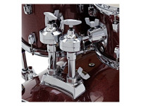 Yamaha Rydeen Studio Burgundy Glitter