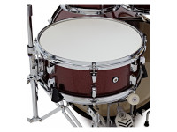 Yamaha Rydeen Studio Burgundy Glitter