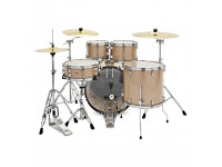 Yamaha Rydeen Studio Champagne Glit. Yamaha Rydeen Studio Champagne Glit.