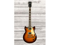 Yamaha SG 1820 Brown Sunburst Handmade Custom Shop Yamaha SG 1820 Brown Sunburst Handmade Custom Shop