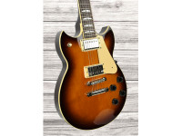 Yamaha SG 1820 Brown Sunburst Handmade Custom Shop Yamaha SG 1820 Brown Sunburst Handmade Custom Shop