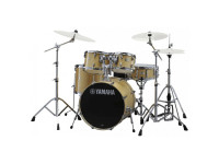 Yamaha  Stage Custom Birch Natural Wood 20