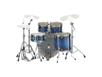 Yamaha  Stage Custom Standard Set Deep Blue Sunburst (SBP2F5 DUS 6W)