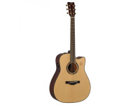 Yamaha  TAG3 C Natural