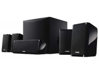 Colunas áudio / vídeo 5.1/Coluna Hi-fi / Home Cinema Yamaha NS-P41 
