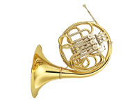 Yamaha  YHR-567D F/Bb Double Horn