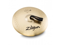 Zildjian 16 Planet Z Band Pair - Não inclui correias nem almofadas, 