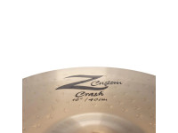 Zildjian  16