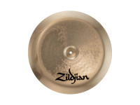 Zildjian  18