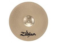 Zildjian  18