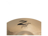 Zildjian  18