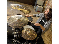 Zildjian 18