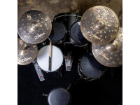 Zildjian 18