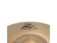 Zildjian 20