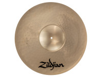 Zildjian 21