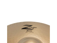 Zildjian  22