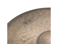 Zildjian 22