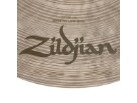 Zildjian 22