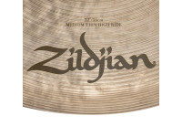 Zildjian 22