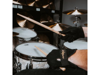 Zildjian  Drummer's Gloves L