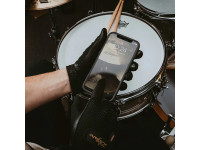 Zildjian Drummer's Gloves S Zildjian Drummer's Gloves S