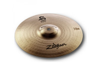 Zildjian S Family 10 Splash Cymbal - Material: Liga B12, Tamanho: 10 '', Sustentar: Curto, Som: Brilhante, Pitch: High, Volume: Geral, 