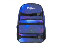 Zildjian  Student Backpack Purple Galaxy