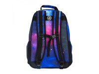 Zildjian  Student Backpack Purple Galaxy