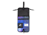 Zildjian  Student Mini Stick Bag Purple Galaxy