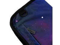 Zildjian  Student Stick Bag Purple Galaxy