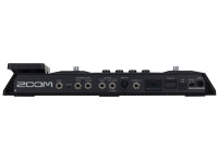 Zoom  G6 Pedaleira Multi-FX com Ecrãn Touch 