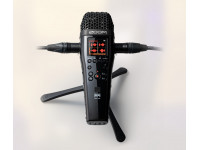 Zoom M4 MicTrak Zoom M4 MicTrak