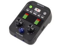 Zoom PodTrak P2