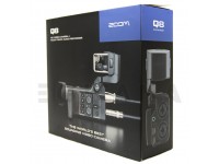 Zoom Q8 Zoom Q8