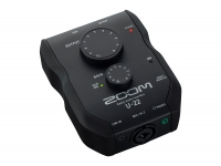 Zoom U-22 Zoom U-22